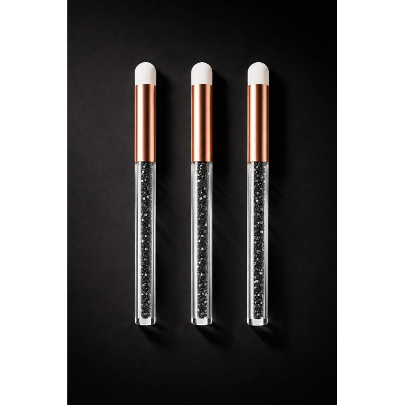 Crystal Cleansing Brush