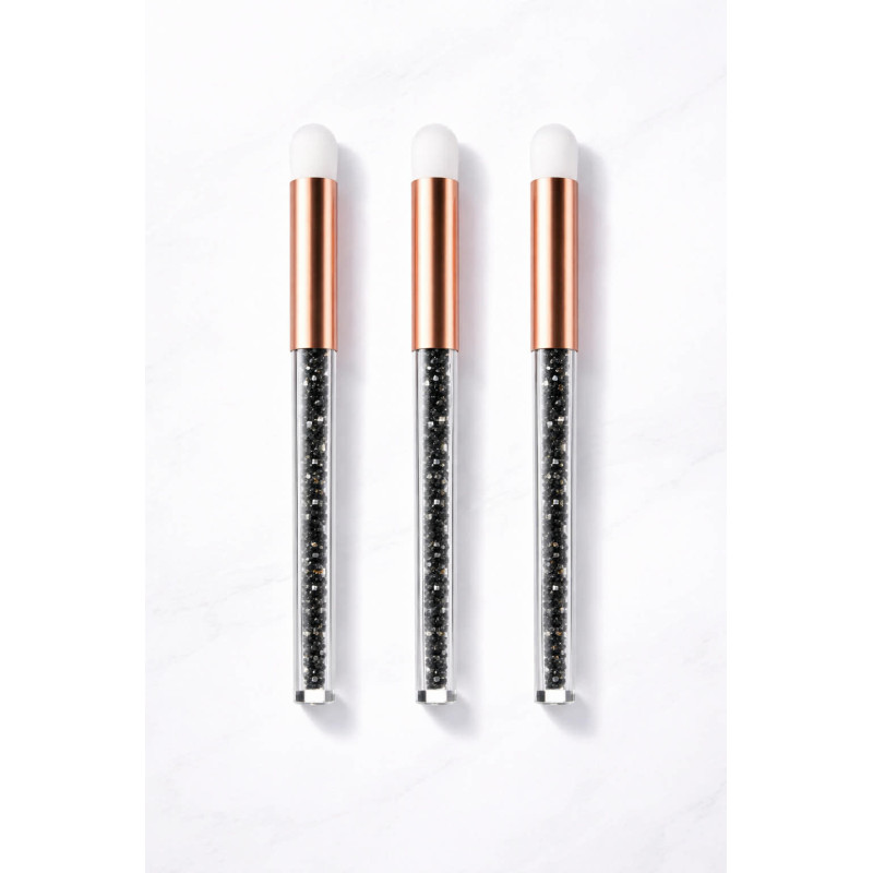 Crystal Cleansing Brush