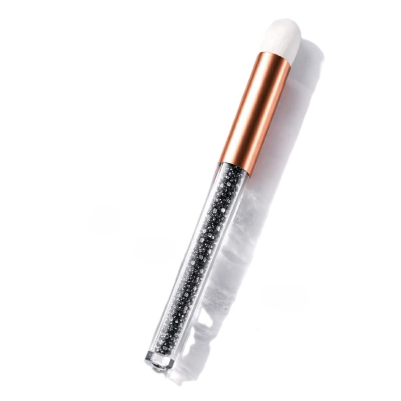 Crystal Cleansing Brush