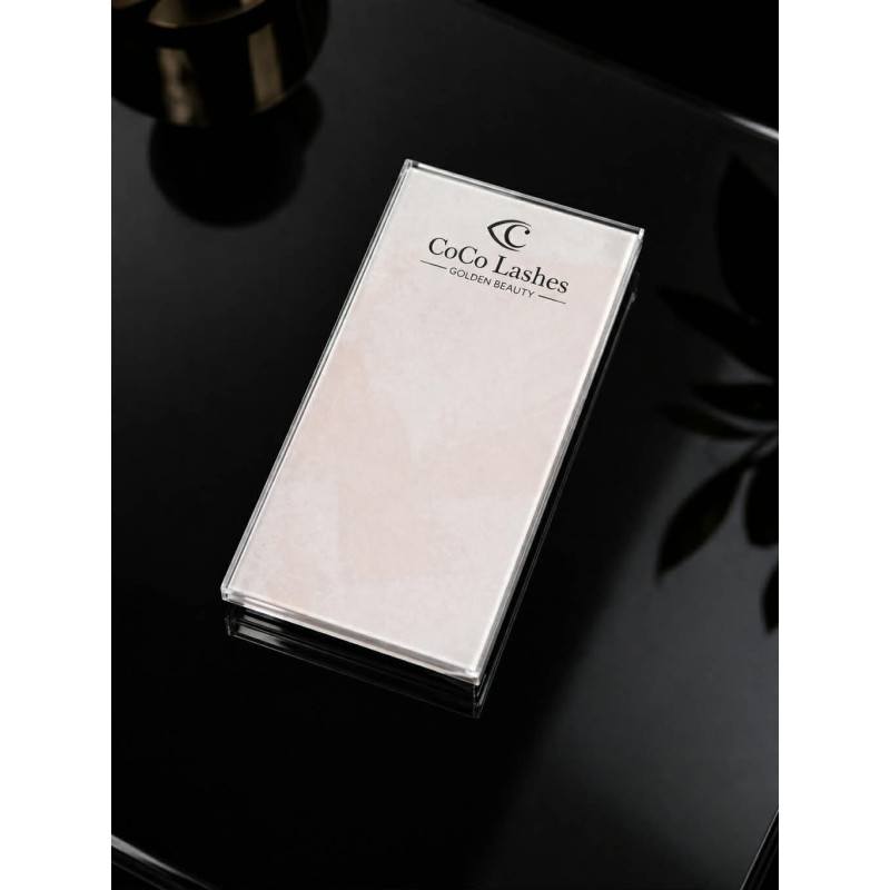 Lash Holder CoCo Lashes (7cmx14cm)