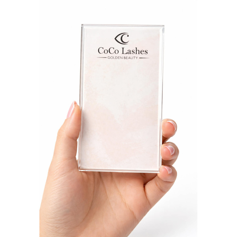 Lash Holder CoCo Lashes (7cmx14cm)