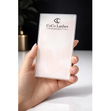 Lash Holder CoCo Lashes (7cmx14cm)