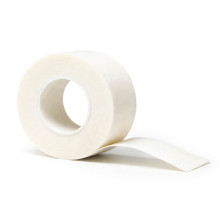 White Microfoam Eyelash Extensions Tape - Ultra Thin - Golden Beauty Lashes