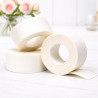 White Microfoam Eyelash Extensions Tape - Ultra Thin - Golden Beauty Lashes