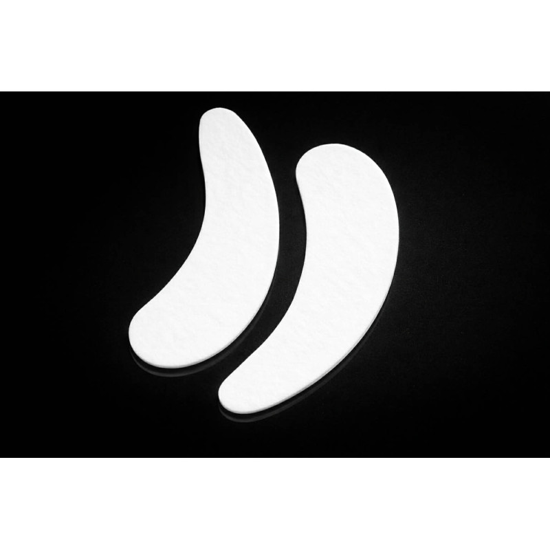 Micro Foam Eye Pads Super Thin (10 pairs)