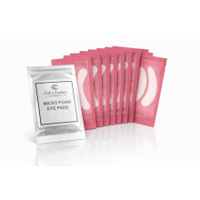 Micro Foam Eye Pads Super Thin (10 pairs)