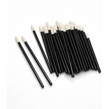 Aplikatory welurowe do rzęs (50 szt.) - Golden Beauty Lashes