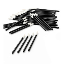 Aplikatory welurowe do rzęs (50 szt.) - Golden Beauty Lashes