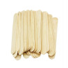 Wooden lash cleansing sticks – 30 pcs