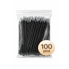 Mini Micro Brushes (Pack of 100)