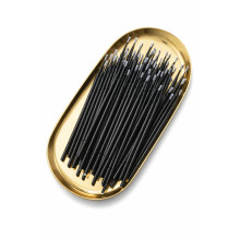 Mini Micro Brushes (Pack of 100)