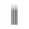 Mini Micro Brushes (Pack of 100)