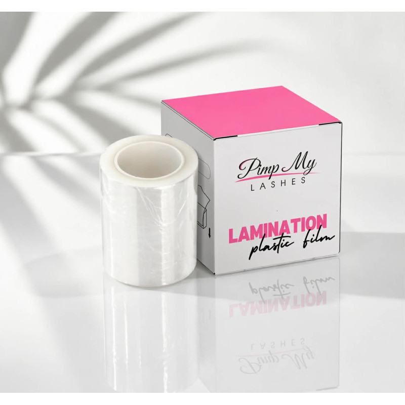 Osmotic Film for Brow & Lash Lamination - Pimp My Lashes