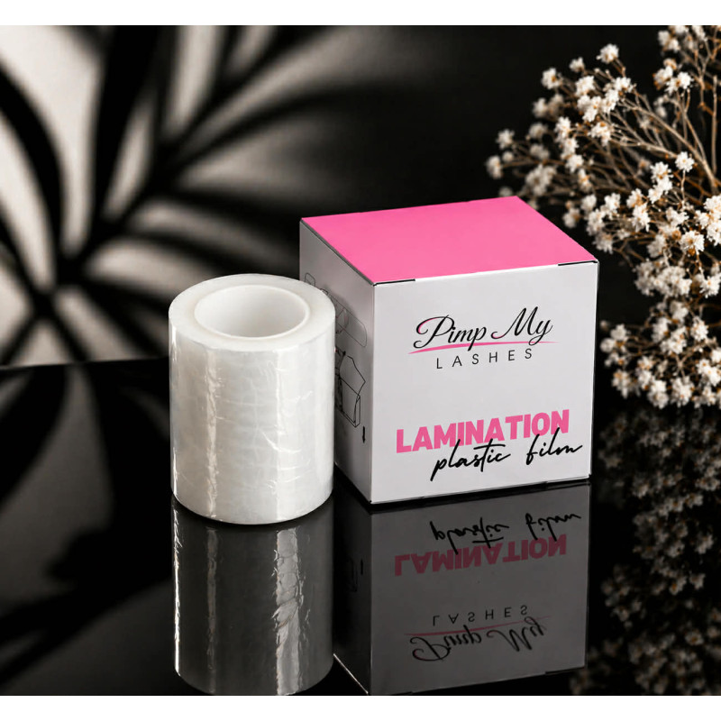 Osmotic Film for Brow & Lash Lamination - Pimp My Lashes