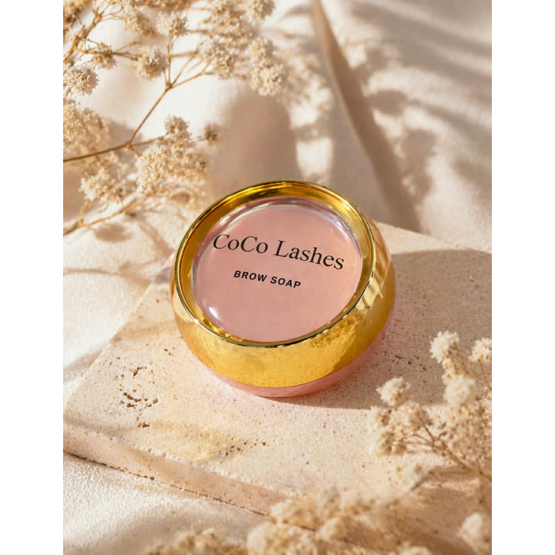 CoCo Brow Soap 5g