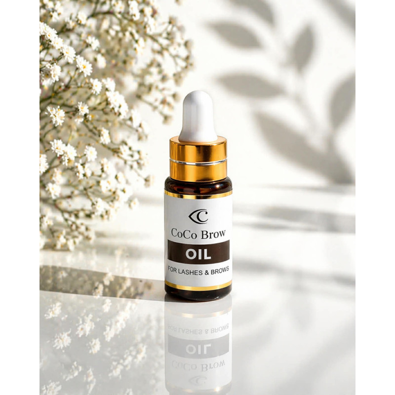 CoCo Brow Oil 5ml