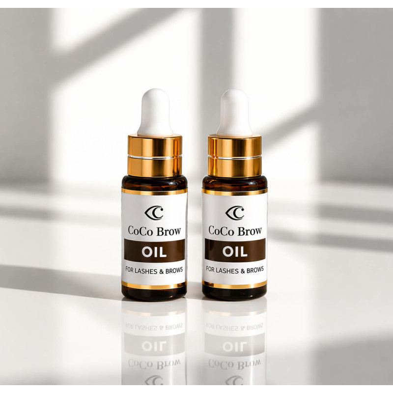 CoCo Brow Oil 5ml