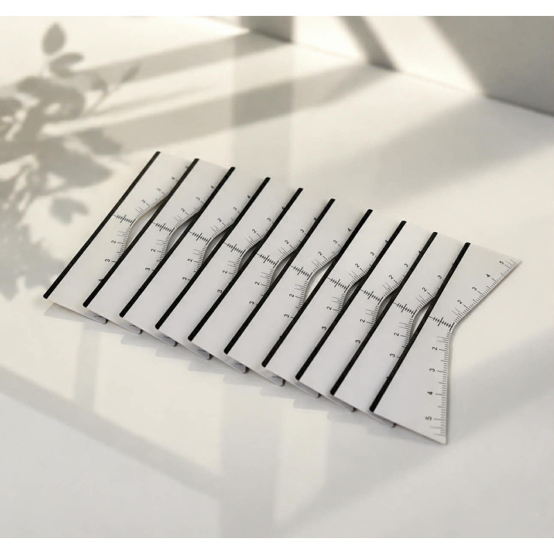 Easy Brow 10 pcs