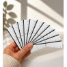Easy Brow 10 pcs