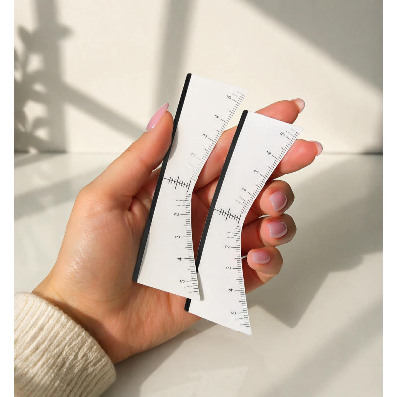 Easy Brow 10 pcs