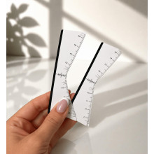 Easy Brow 10 pcs