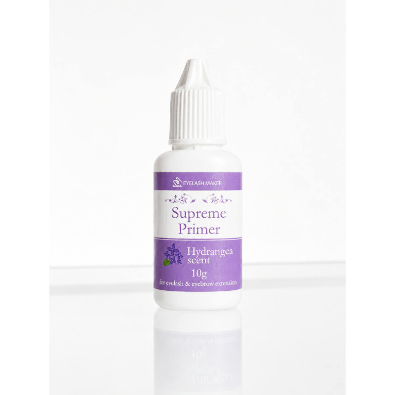 Supreme Primer – Hydrangea scent 10 g