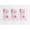 Pink Flash Lash & Brow Lifting Kit in sachets