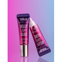 Zola Jelly Lami Glue