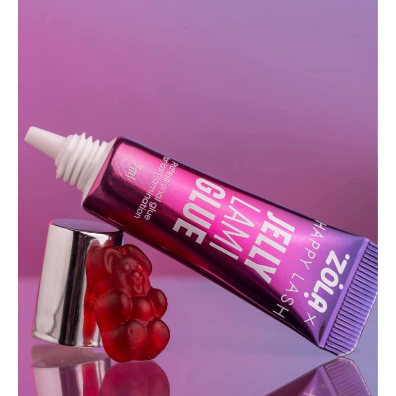Zola Jelly Lami Glue