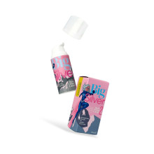 Pink Flash Big Brow Lift Kit 30 ml
