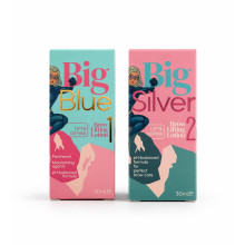 Pink Flash Big Brow Lift Kit 30 ml