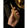Gold Isolation Tweezers