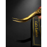 CoCo Hard Metal Gold