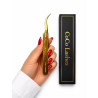 CoCo Hard Metal Gold