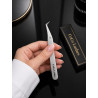 CoCo 45° Fiber Tip Volume Lash Tweezers