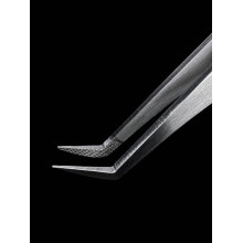 CoCo 45° Fiber Tip Volume Lash Tweezers