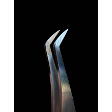 CoCo 45° Fiber Tip Volume Lash Tweezers