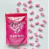 Flexi Wax Pimp My Lashes Purple 500g
