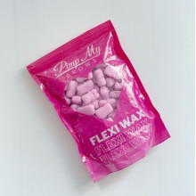 Flexi Wax Pimp My Lashes Purple 500g