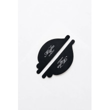 MLashes UV/LED Eyelid Pads 1 Pair