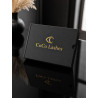 CoCo Lashes Paper Box