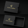 CoCo Lashes Paper Box