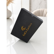 CoCo Lashes Paper Box