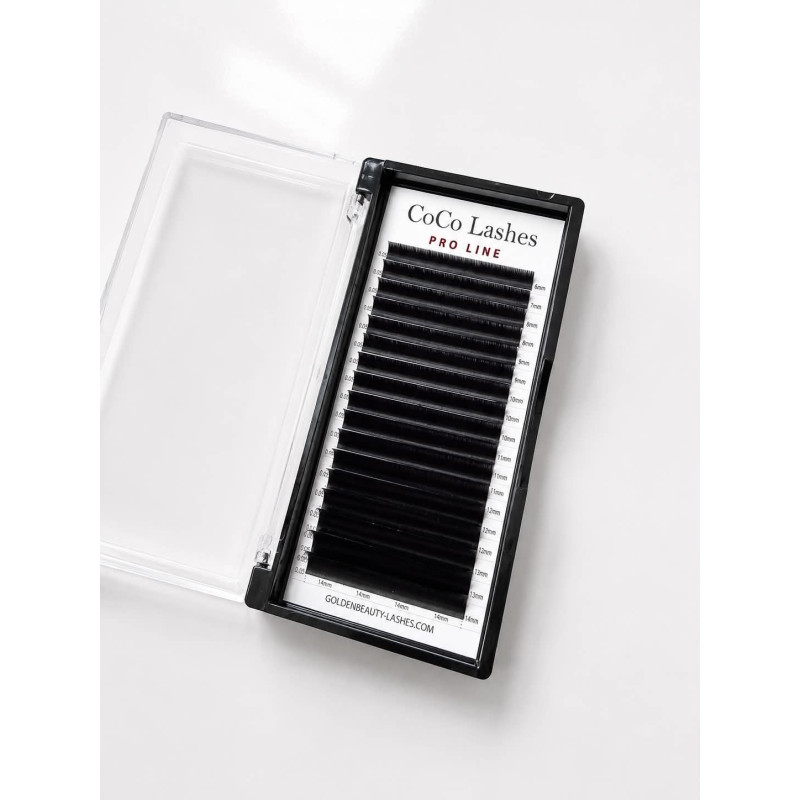 0,06 CoCo PRO LINE BLACK