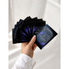 UV Black Eye Bio Patches 10 pairs
