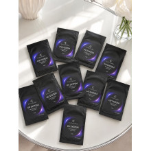 UV Black Eye Bio Patches 10 pairs
