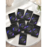 UV Black Eye Bio Patches 10 pairs