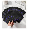 UV Black Eye Bio Patches 10 pairs
