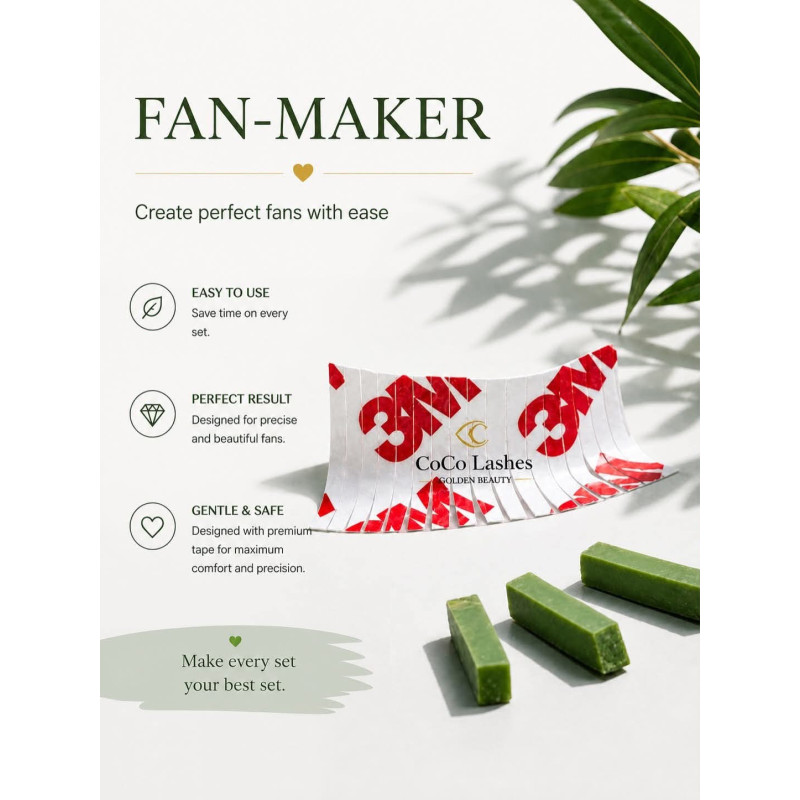 Fan-Maker