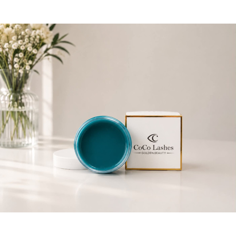 Anti Allergy Gel - Golden Beauty Lashes